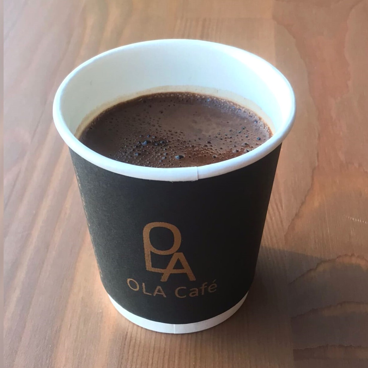 قهوة تركي